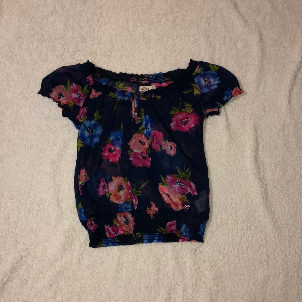 Top from Hollister